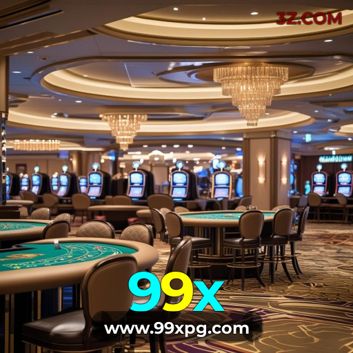 Recursos Paga do 99x: Experiência de Jogo Elevada