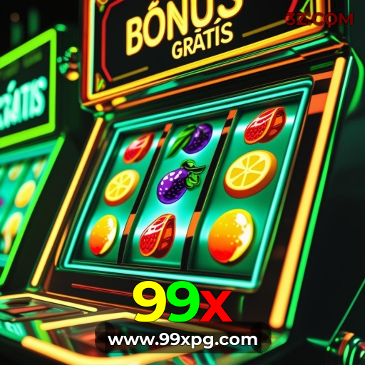 Descubra o Login Premium com Proteção Avançada no 99x