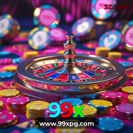 99x – Cassino Online com Slots e Jackpots VIP