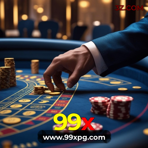 Cassino 99x | Bônus Exclusivos e Jogos Populares