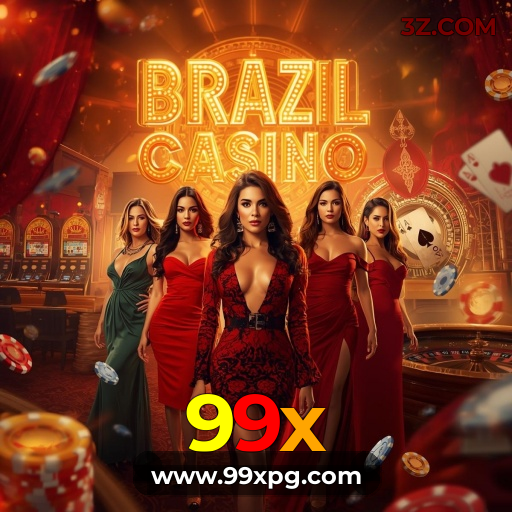 Baixe o App Oficial do 99x | Cassino Online Brasil