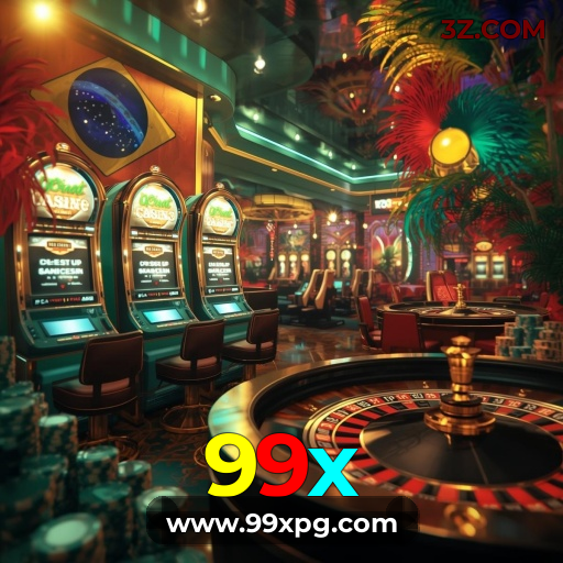 Descubra o Login Premium com Proteção Avançada no 99x