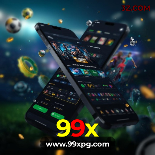 99x | Apostas Esportivas e Cassino Online no Brasil