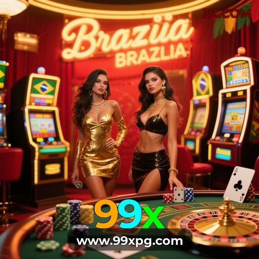 Cassino 99x | Diversão em Slots e Bônus Especiais