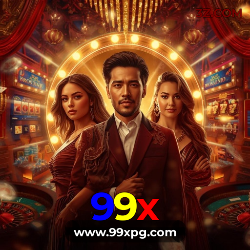 Baixe o App Oficial do 99x | Cassino Online Brasil