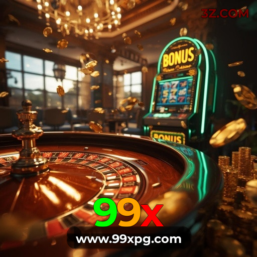 Cassino 99x | Baixe o App e Ganhe Bônus